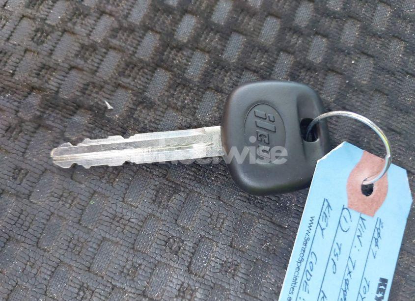 Photo 11 of 2007 Toyota Tundra SR5 V8 (VIN 5TFRV54137X008183)