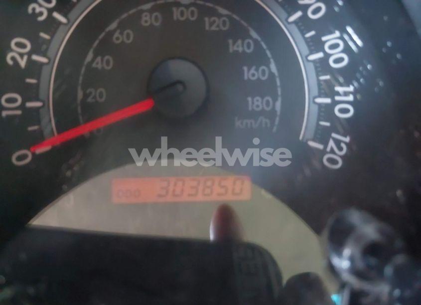 Photo 15 of 2007 Toyota Tundra SR5 V8 (VIN 5TFRV54137X008183)