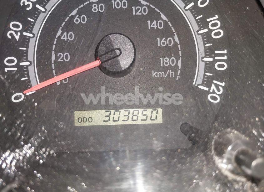 Photo 7 of 2007 Toyota Tundra SR5 V8 (VIN 5TFRV54137X008183)