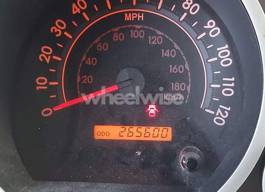 Photo 15 of 2007 Toyota Tundra SR5 V8 (VIN 5TFRV54137X015375)