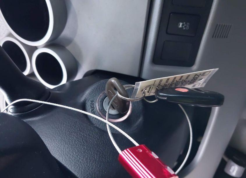 Photo 11 of 2008 Toyota Tundra SR5 5.7L V8 (VIN 5TFRV54138X052122)