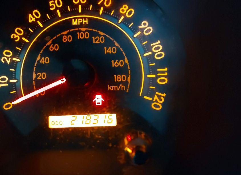 Photo 16 of 2008 Toyota Tundra SR5 5.7L V8 (VIN 5TFRV54138X052122)