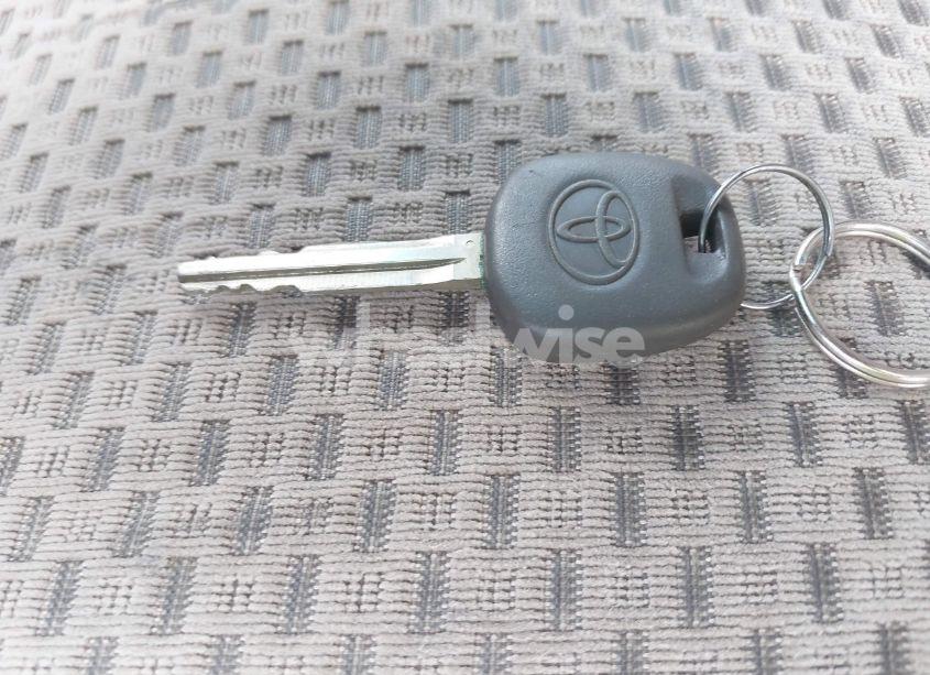 Photo 11 of 2008 Toyota Tundra SR5 5.7L V8 (VIN 5TFRV54138X057689)