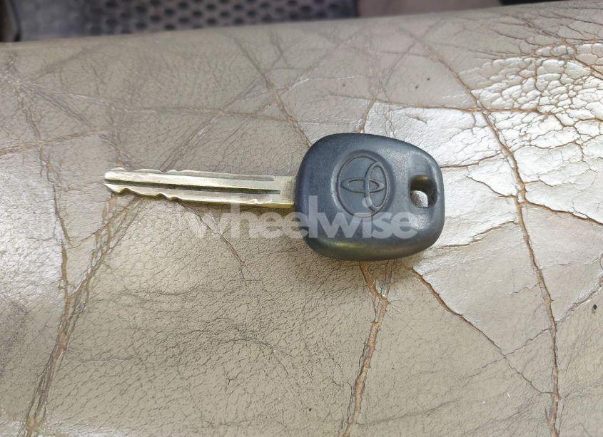 Photo 11 of 2007 Toyota Tundra SR5 V8 (VIN 5TFRV54147X022366)