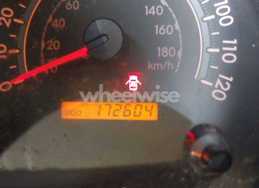 Photo 15 of 2007 Toyota Tundra SR5 V8 (VIN 5TFRV54147X022366)