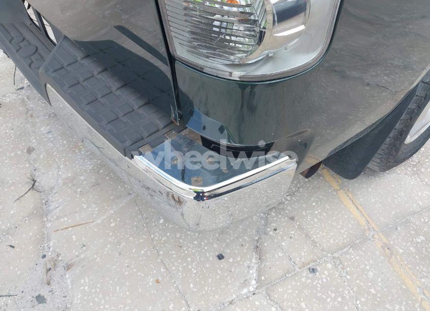 Photo 20 of 2007 Toyota Tundra SR5 V8 (VIN 5TFRV54147X022366)