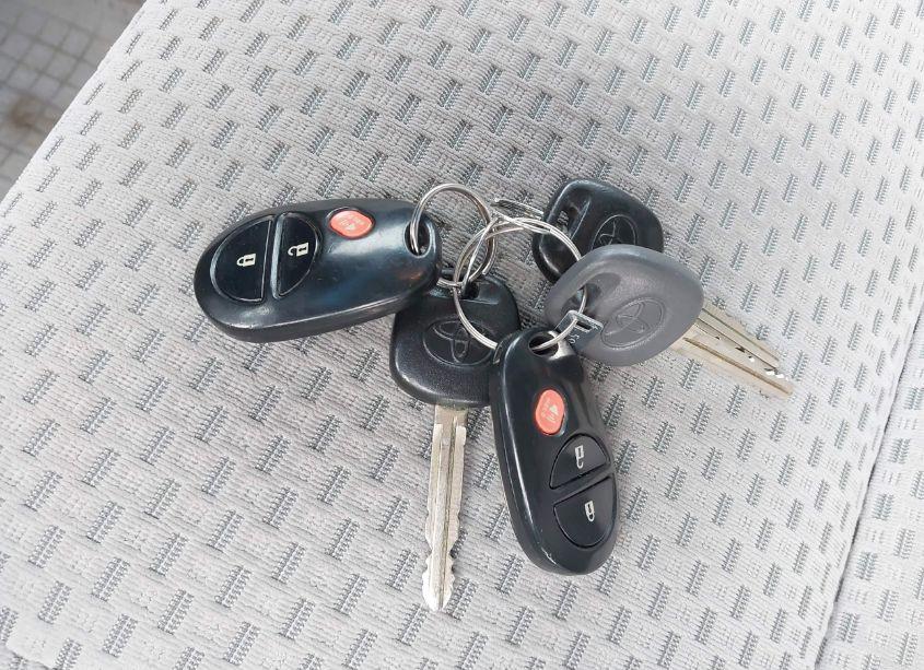 Photo 11 of 2007 Toyota Tundra SR5 V8 (VIN 5TFRV54147X026210)