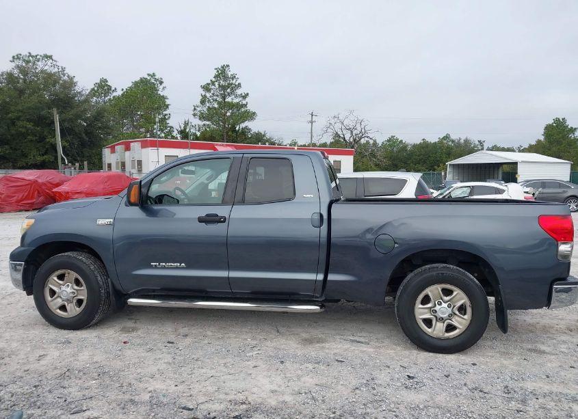 Photo 14 of 2007 Toyota Tundra SR5 V8 (VIN 5TFRV54147X026210)