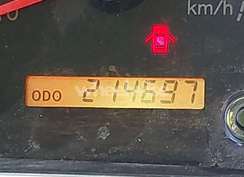 Photo 15 of 2008 Toyota Tundra BASE 5.7L V8 (VIN 5TFRV54148X065333)