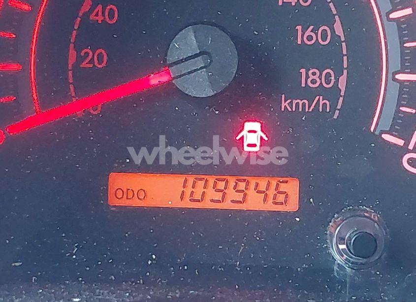 Photo 15 of 2009 Toyota Tundra SR5 5.7L V8 (VIN 5TFRV54149X073840)