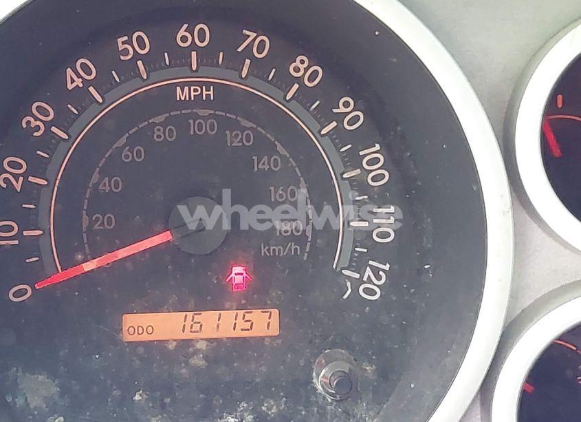 Photo 15 of 2007 Toyota Tundra SR5 V8 (VIN 5TFRV54157X008377)