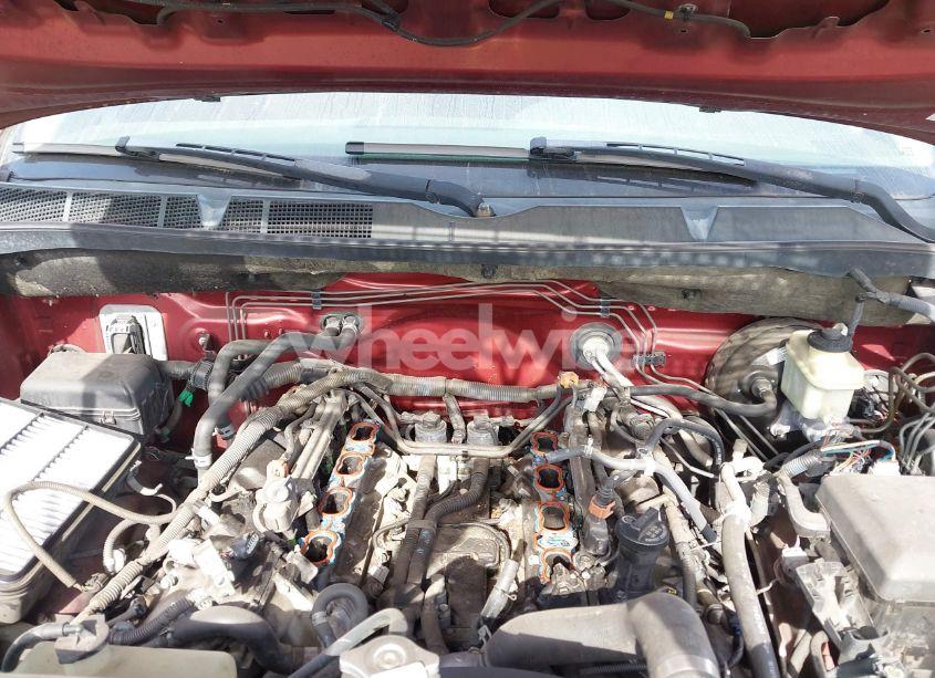 Photo 10 of 2007 Toyota Tundra SR5 V8 (VIN 5TFRV54157X014065)