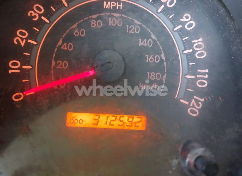 Photo 15 of 2007 Toyota Tundra SR5 V8 (VIN 5TFRV54157X014065)