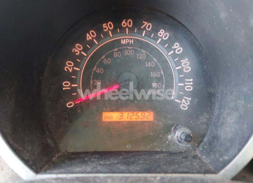 Photo 7 of 2007 Toyota Tundra SR5 V8 (VIN 5TFRV54157X014065)