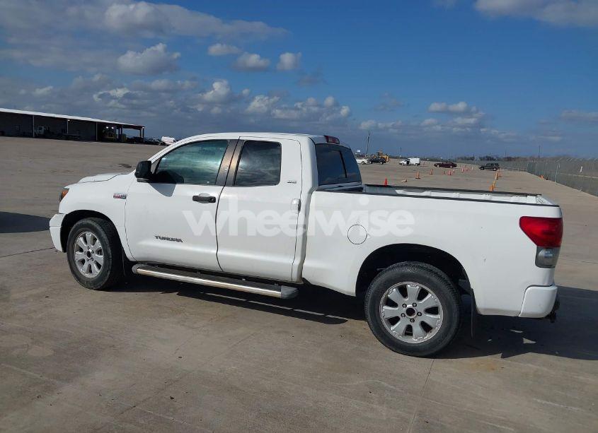 Photo 13 of 2007 Toyota Tundra SR5 V8 (VIN 5TFRV54157X029021)
