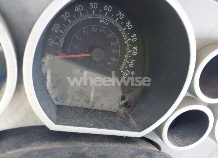 Photo 14 of 2007 Toyota Tundra SR5 V8 (VIN 5TFRV54157X029021)