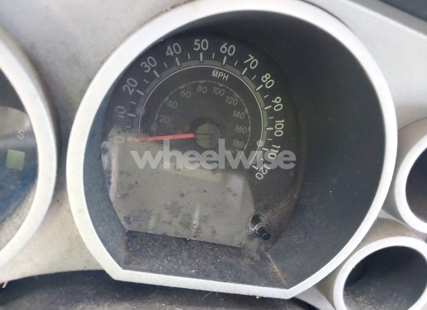 Photo 7 of 2007 Toyota Tundra SR5 V8 (VIN 5TFRV54157X029021)