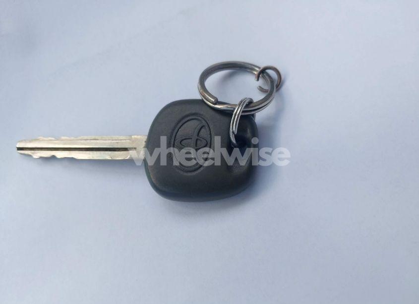 Photo 11 of 2007 Toyota Tundra SR5 V8 (VIN 5TFRV54167X030078)