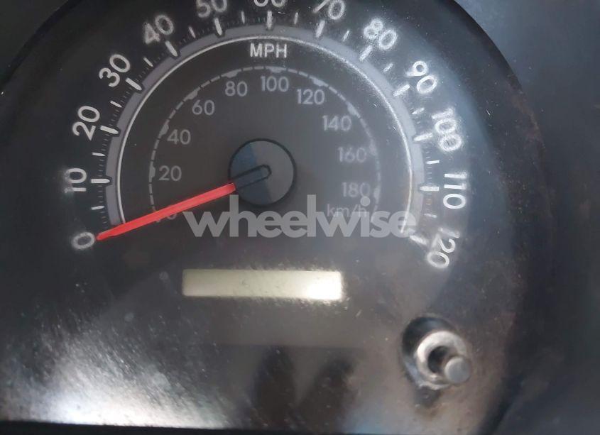 Photo 16 of 2007 Toyota Tundra SR5 V8 (VIN 5TFRV54167X030078)