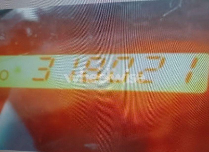 Photo 7 of 2008 Toyota Tundra SR5 5.7L V8 (VIN 5TFRV54168X058321)