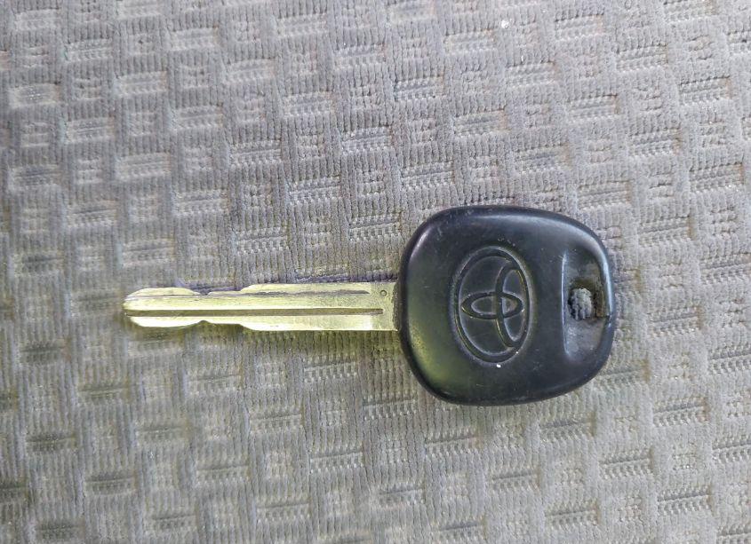 Photo 11 of 2007 Toyota Tundra SR5 V8 (VIN 5TFRV54187X010771)