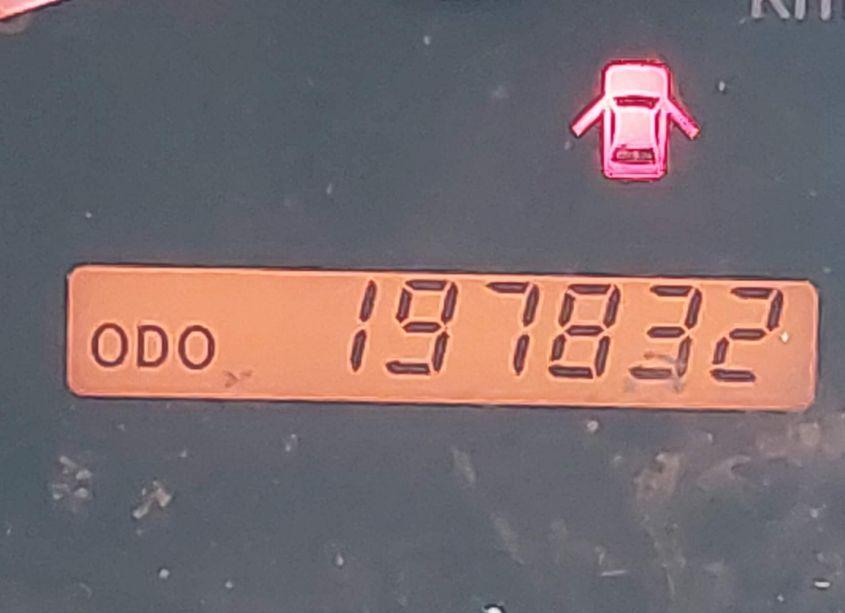 Photo 15 of 2007 Toyota Tundra SR5 V8 (VIN 5TFRV54187X010771)