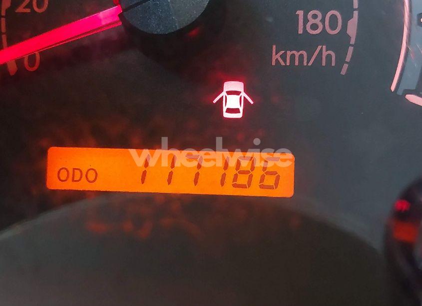 Photo 15 of 2008 Toyota Tundra SR5 5.7L V8 (VIN 5TFRV54188X048454)