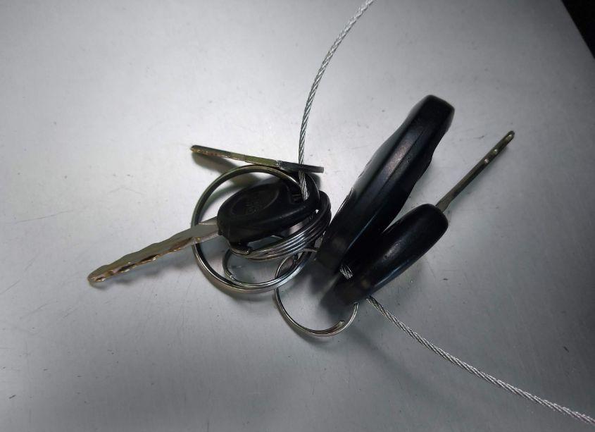 Photo 11 of 2008 Toyota Tundra BASE 5.7L V8 (VIN 5TFRV54188X063715)