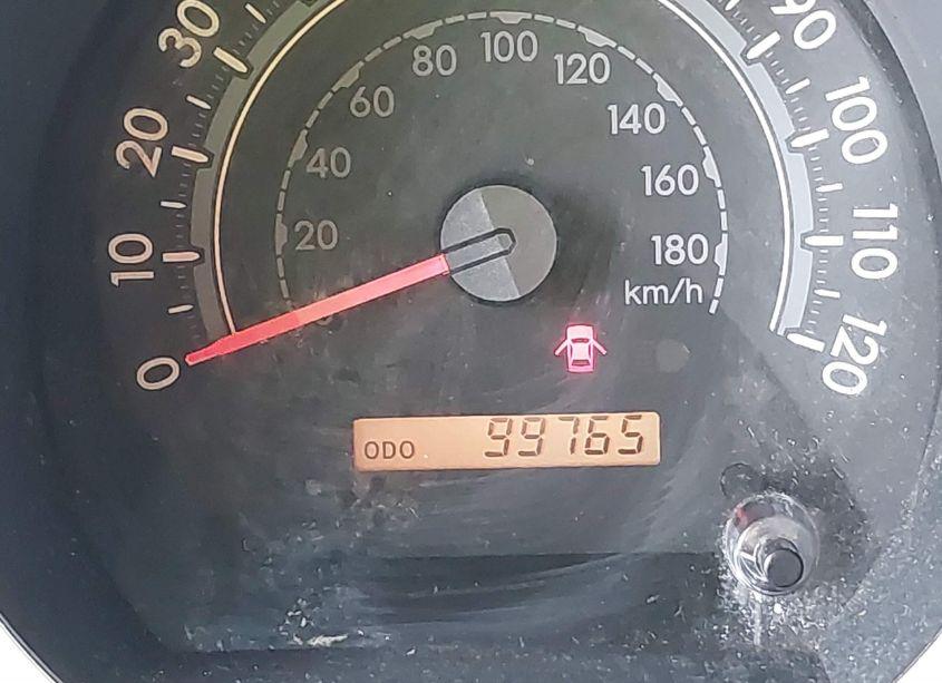 Photo 16 of 2008 Toyota Tundra BASE 5.7L V8 (VIN 5TFRV54188X063715)