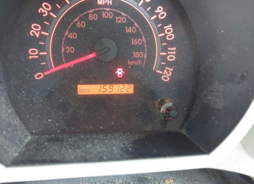 Photo 15 of 2009 Toyota Tundra GRADE 5.7L V8 (VIN 5TFRV54189X070598)