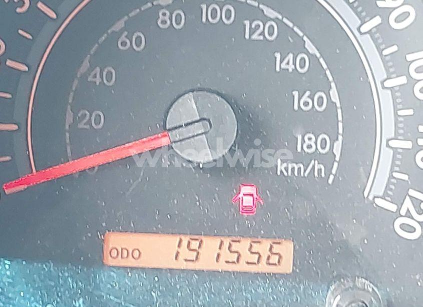 Photo 16 of 2007 Toyota Tundra SR5 V8 (VIN 5TFRV54197X005319)