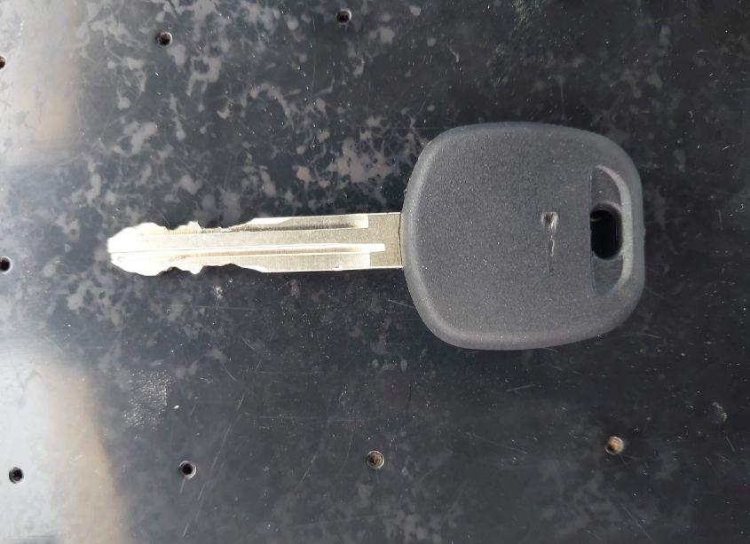 Photo 11 of 2008 Toyota Tundra BASE 5.7L V8 (VIN 5TFRV54198X041058)