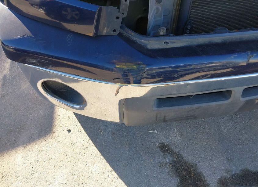 Photo 18 of 2008 Toyota Tundra BASE 5.7L V8 (VIN 5TFRV54198X041058)