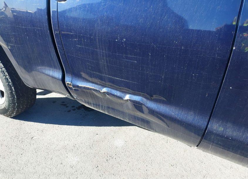 Photo 19 of 2008 Toyota Tundra BASE 5.7L V8 (VIN 5TFRV54198X041058)