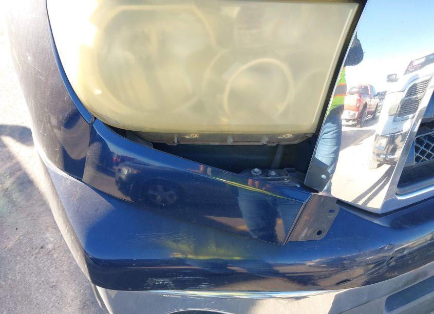 Photo 21 of 2008 Toyota Tundra BASE 5.7L V8 (VIN 5TFRV54198X041058)