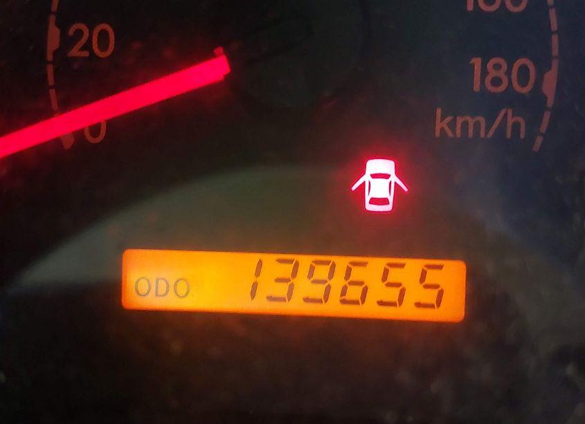 Photo 15 of 2007 Toyota Tundra SR5 V8 (VIN 5TFRV541X7X005412)