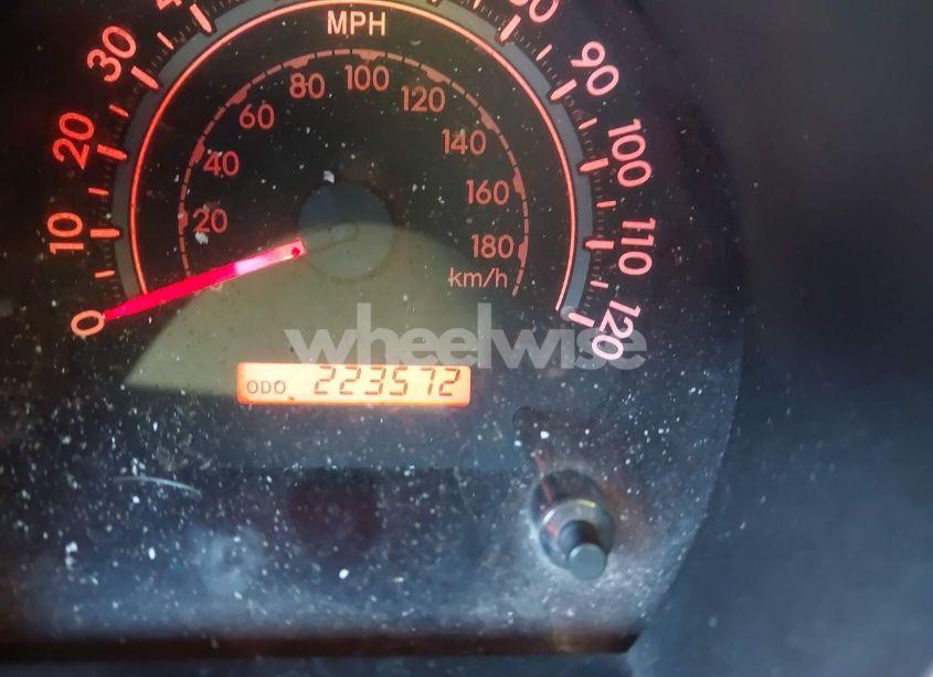 Photo 14 of 2007 Toyota Tundra SR5 V8 (VIN 5TFRV541X7X025482)