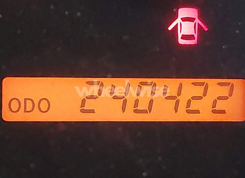 Photo 15 of 2008 Toyota Tundra SR5 5.7L V8 (VIN 5TFRV541X8X046379)