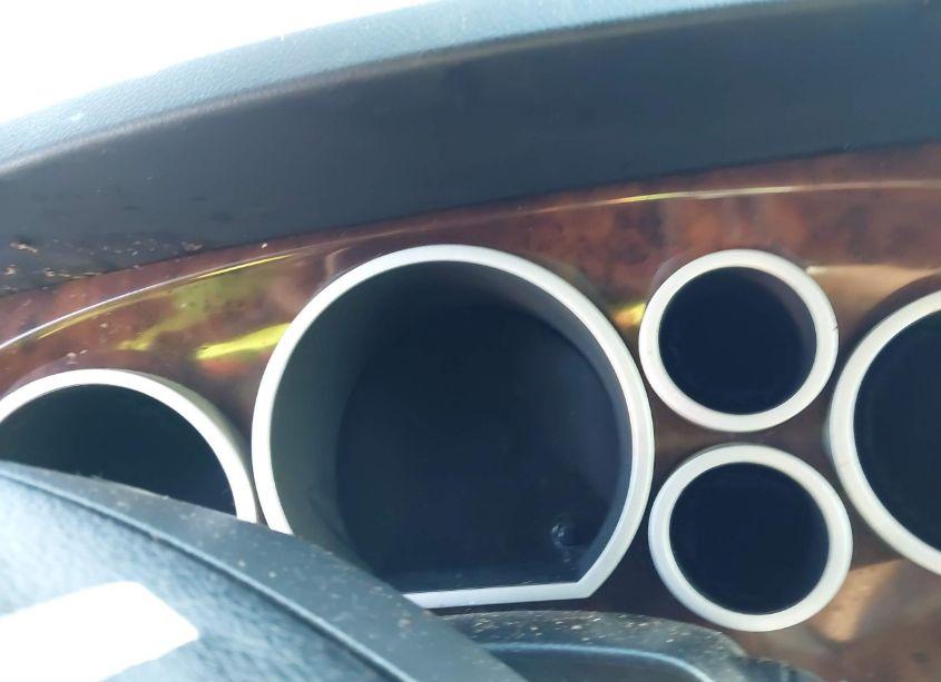 Photo 14 of 2007 Toyota Tundra LIMITED 5.7L V8 (VIN 5TFRV58107X027610)