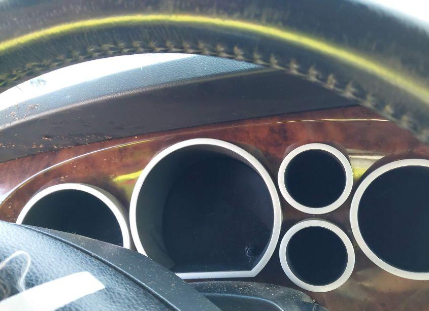 Photo 7 of 2007 Toyota Tundra LIMITED 5.7L V8 (VIN 5TFRV58107X027610)