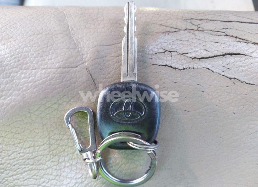 Photo 11 of 2007 Toyota Tundra LIMITED 5.7L V8 (VIN 5TFRV58137X026614)