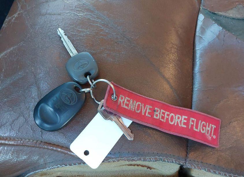 Photo 11 of 2007 Toyota Tundra LIMITED 5.7L V8 (VIN 5TFRV58157X016750)