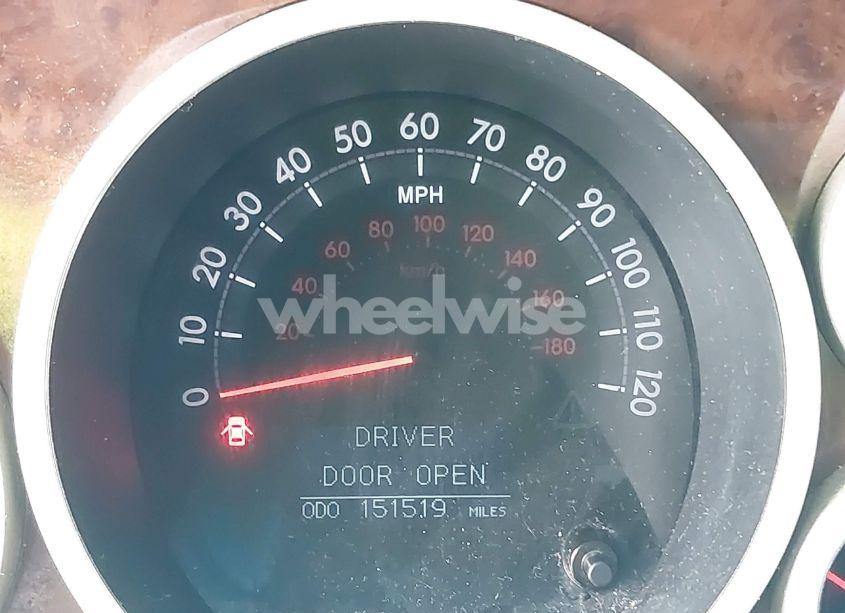 Photo 16 of 2007 Toyota Tundra LIMITED 5.7L V8 (VIN 5TFRV58197X012734)