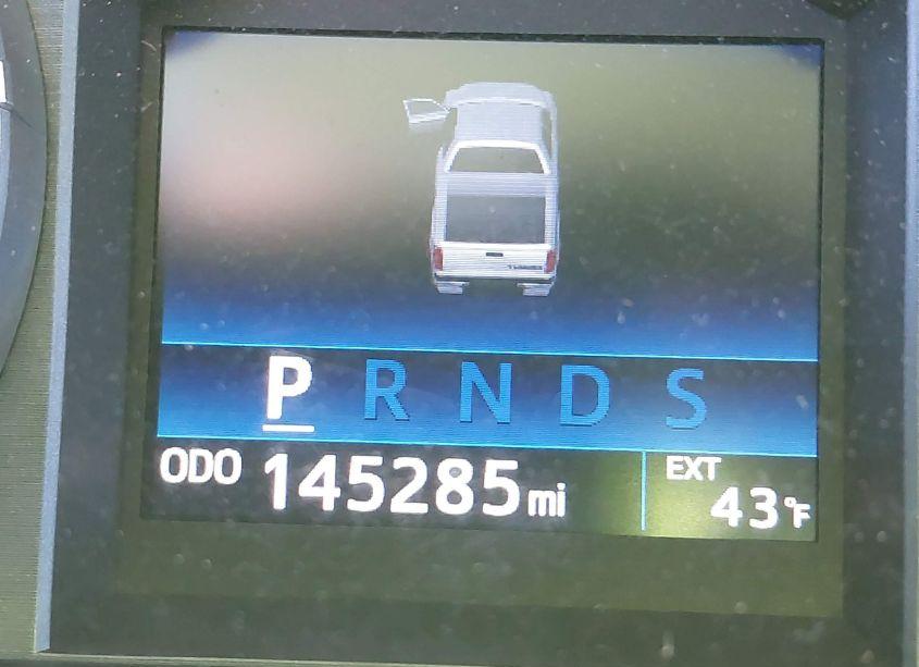 Photo 15 of 2016 Toyota Tundra SR5 5.7L V8 (VIN 5TFRW5F12GX206831)