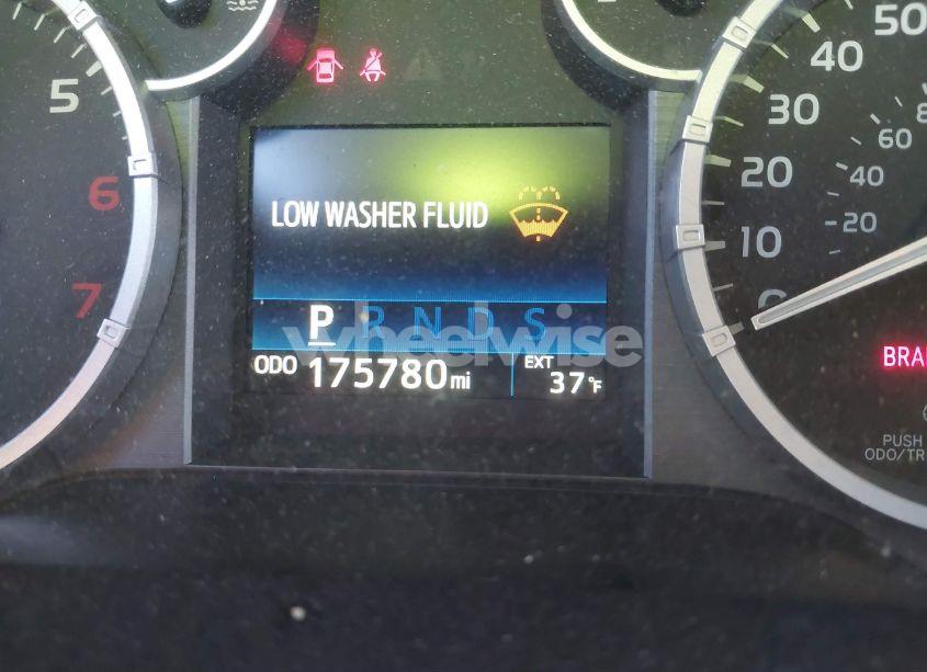 Photo 15 of 2016 Toyota Tundra SR5 5.7L V8 (VIN 5TFRW5F18GX198203)