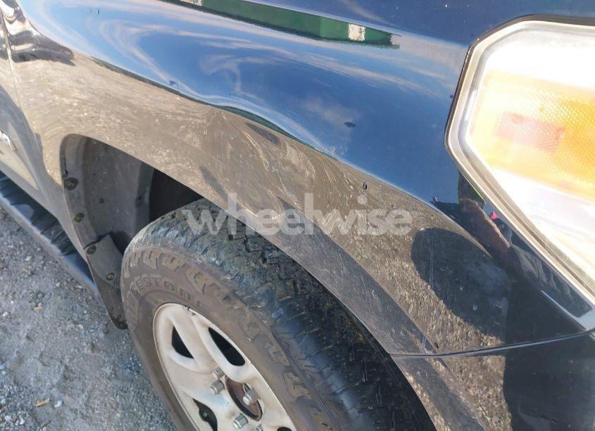 Photo 18 of 2016 Toyota Tundra SR5 5.7L V8 (VIN 5TFRW5F18GX198203)