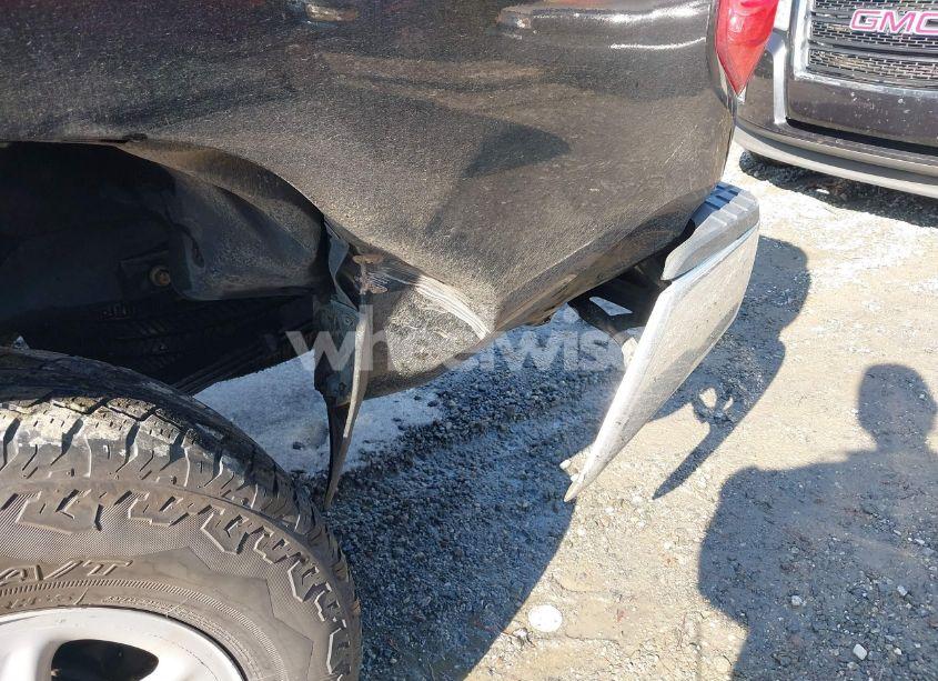 Photo 6 of 2016 Toyota Tundra SR5 5.7L V8 (VIN 5TFRW5F18GX198203)