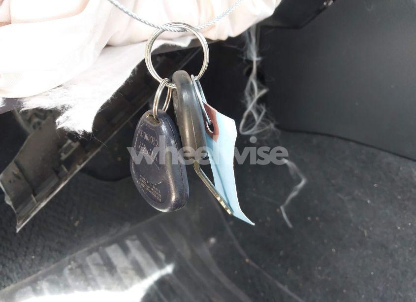 Photo 11 of 2017 Toyota Tacoma SR (VIN 5TFRX5GN0HX090755)