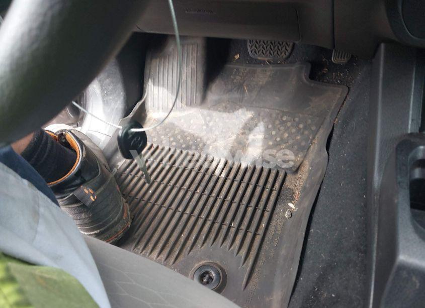 Photo 11 of 2019 Toyota Tacoma SR (VIN 5TFRX5GN0KX139329)