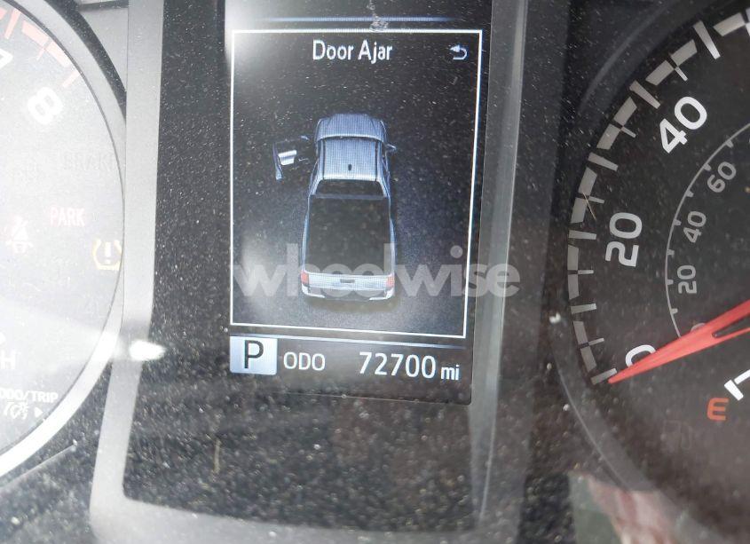 Photo 15 of 2019 Toyota Tacoma SR (VIN 5TFRX5GN0KX139329)